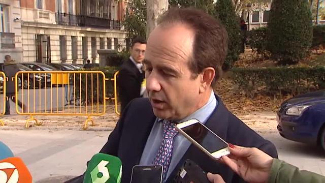 &#039;El Albondiguilla&#039; asegura que advirtió a Moreno Bonilla de las presiones de Bárcenas