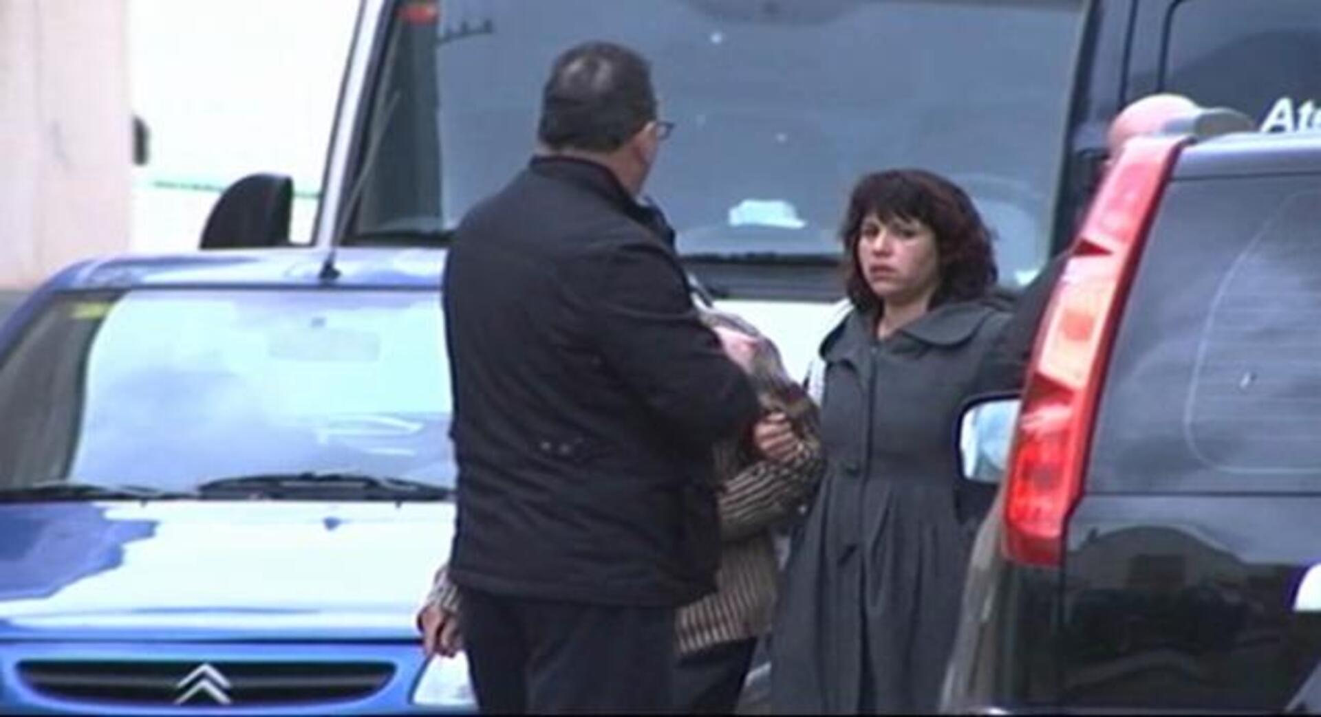 Arrestan al novio de la mujer hallada muerta en su domicilio de Cartagena