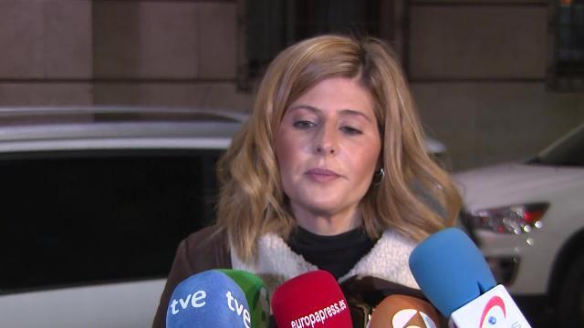 Defensa de Nogueira dice que &quot;no ha habido tiempo de motivar el veredicto&quot;