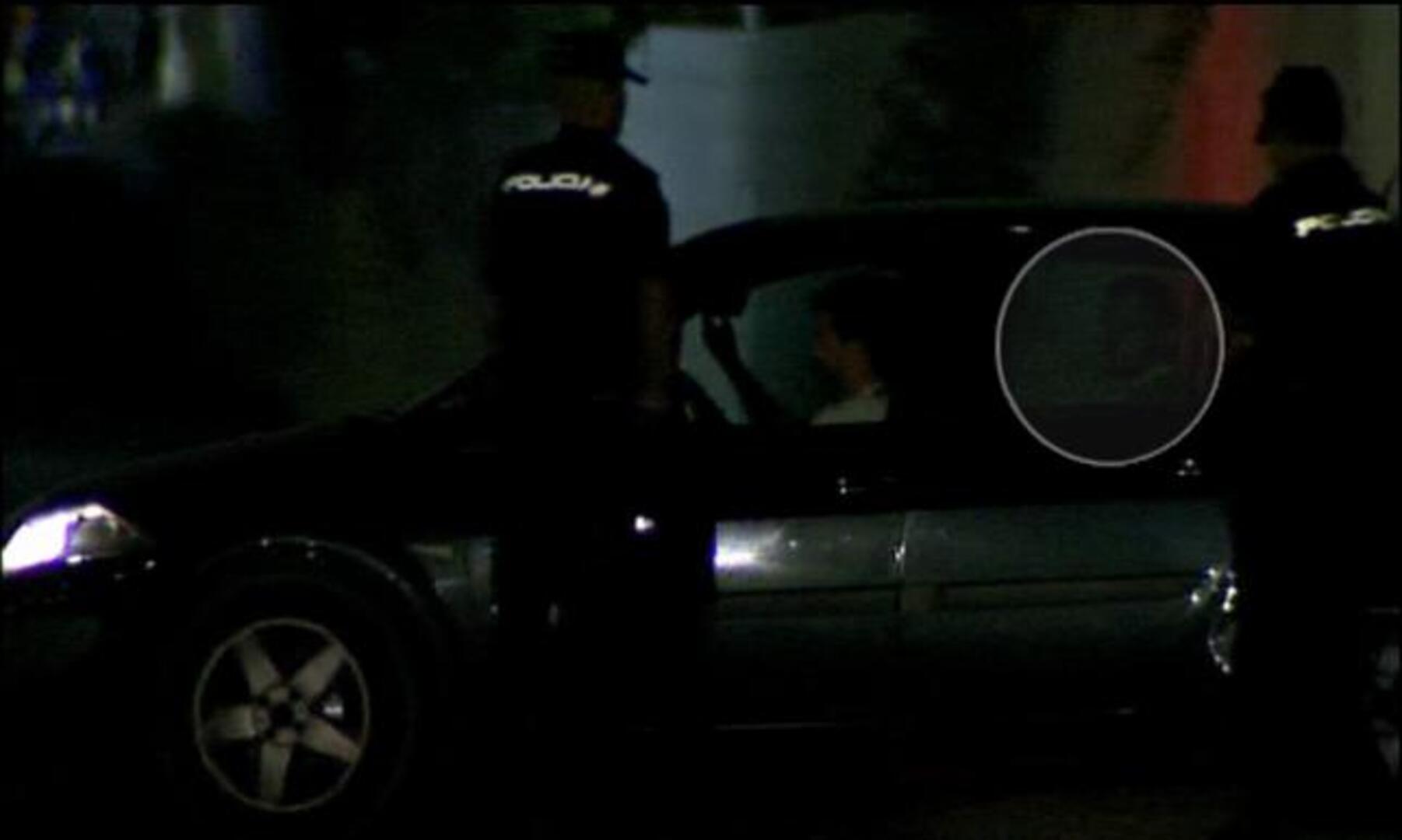 La Policía finaliza la búsqueda de los niños de Córdoba sin resultados positivos