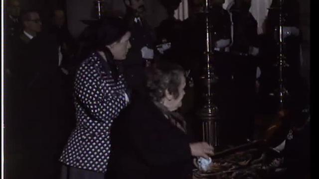 El Gobierno modificará la Ley de Memoria Histórica para exhumar a Franco