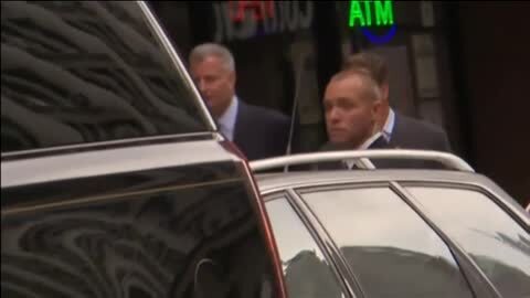 Ahmad Khan Rahami, presunto autor del ataque de Nueva York