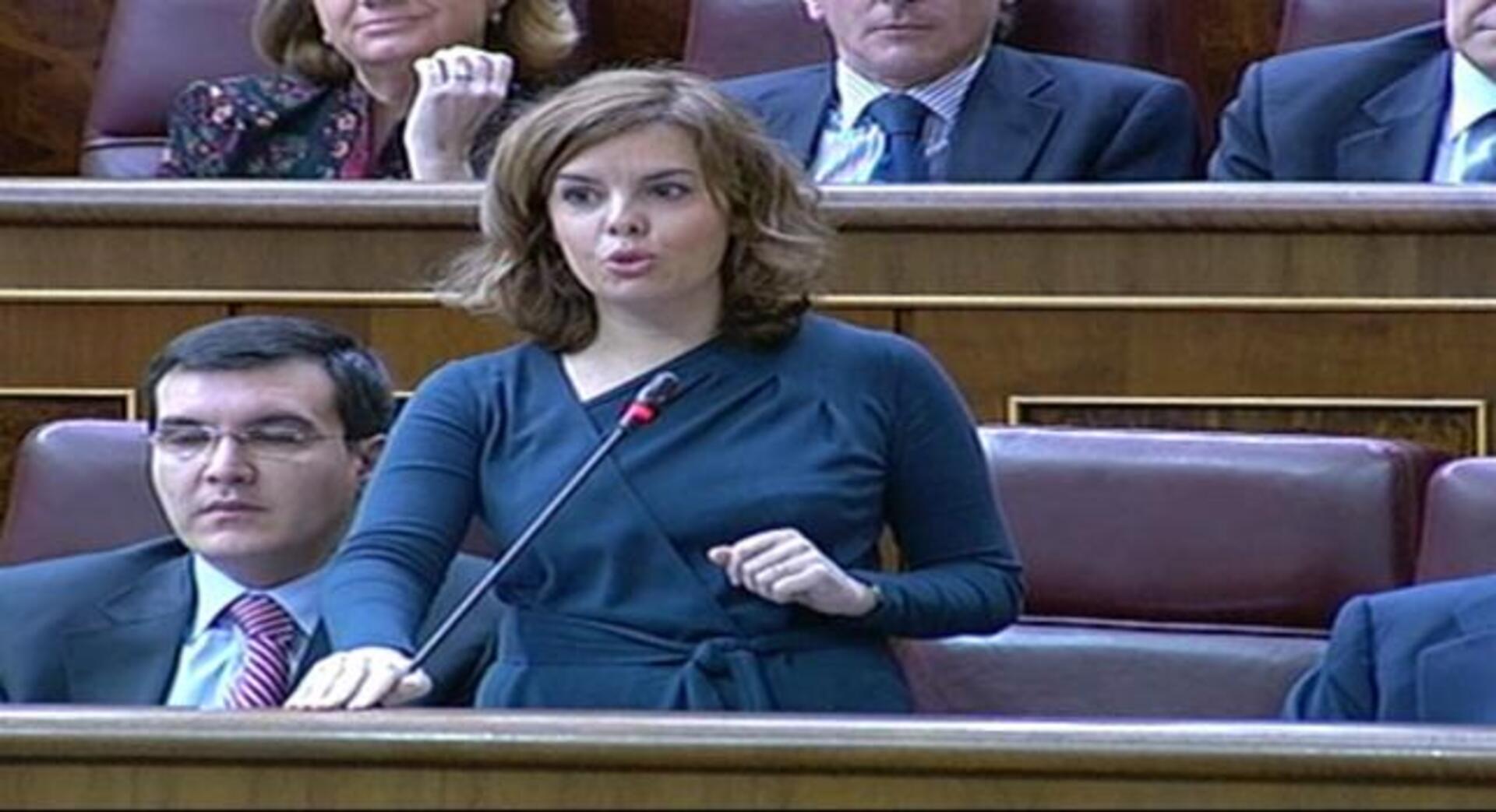 El PP ve «repugnante» que el PSOE andaluz haga negocio con el desempleo