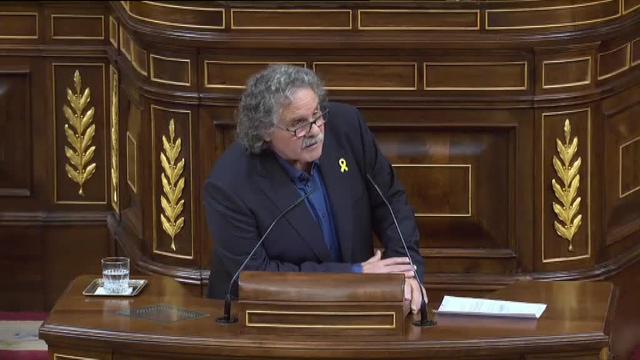 Tardá pide &quot;diálogo&quot; y cree que &quot;aún estamos a tiempo&quot; para buscar una solución en Cataluña