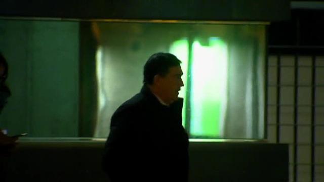 En libertad con cargos el historiador y los dos Mossos que acompañaban a Puigdemont