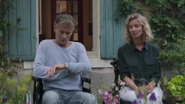 Llega &#039;Sobre Ruedas&#039;, una comedia que trata la discapacidad