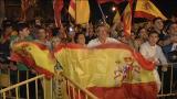 Vargas Llosa y Borrell harán discursos en la manifestación de SCC del domingo