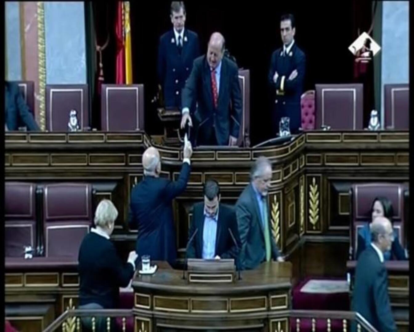 Posada: «La ciudadanía espera de nosotros un esfuerzo generoso»