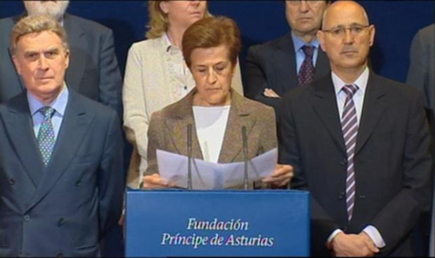 Shigeru Miyamoto, creador de «Mario Bros», Premio Príncipe de Asturias de Comunicación y Humanidades