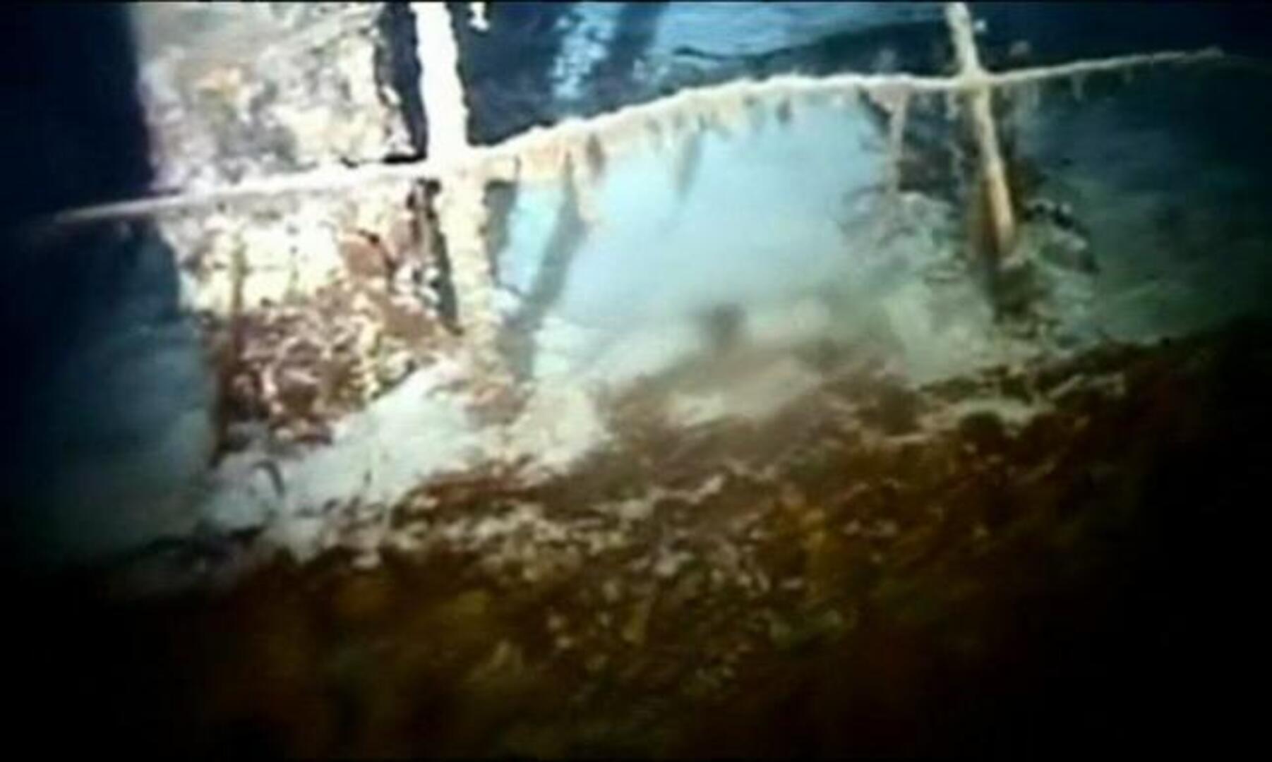 Odyssey halla en el Atlántico el mayor tesoro submarino de metales preciosos