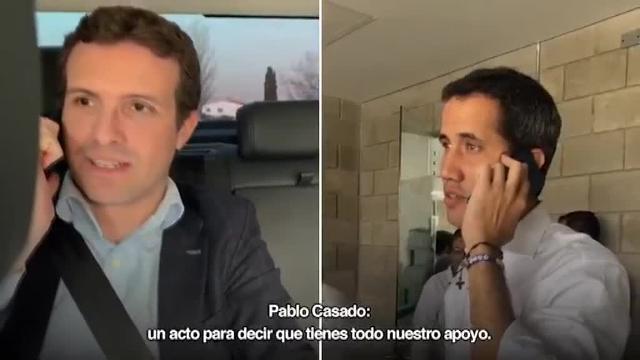 Maduro expulsa a los diplomáticos colombianos de Venezuela