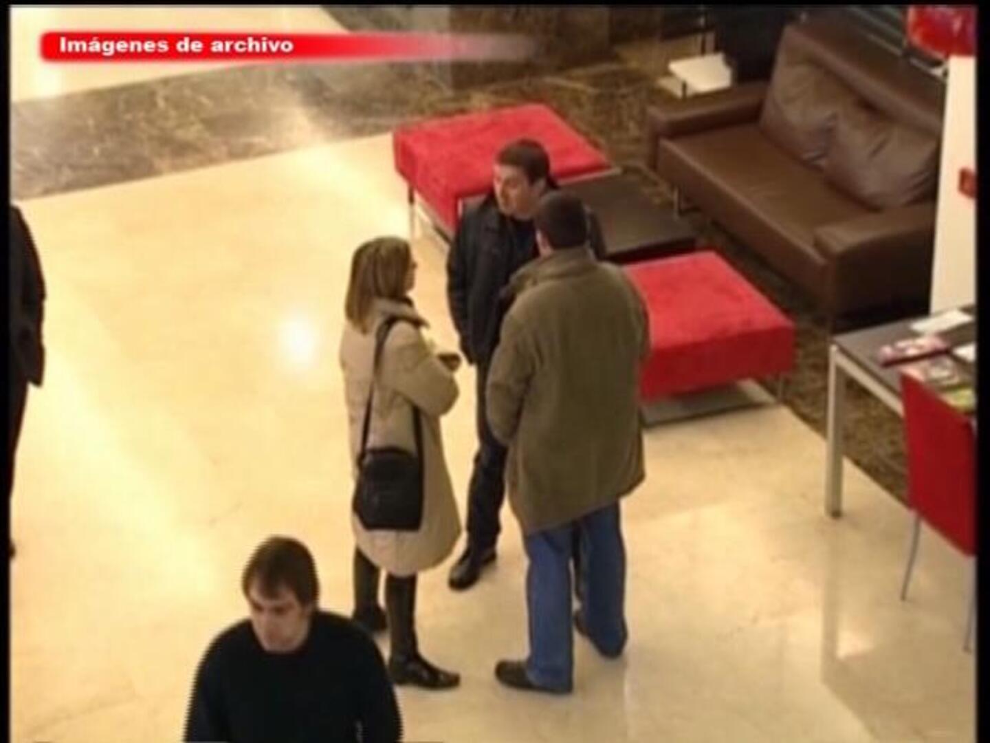 El Gobierno deberá indemnizar a Otegi por la condena por injurias al Rey