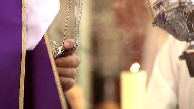 Vídeo: El último adiós a Chiquito de la Calzada