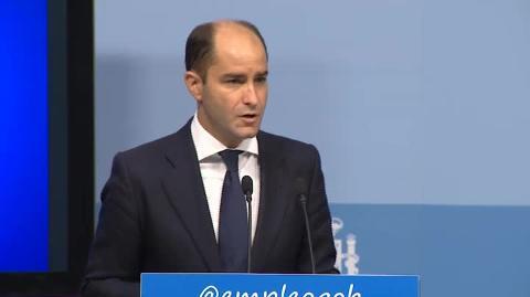 El desempleo disminuyó en el sector de la construcción en 6.355 personas