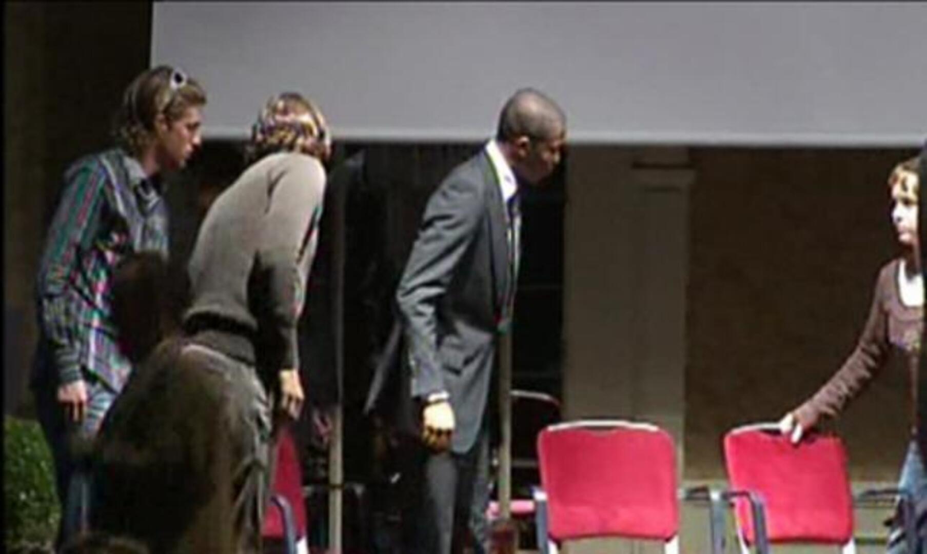 El juez Moreno, encargado de decidir si la Audiencia Nacional investiga a Urdangarín