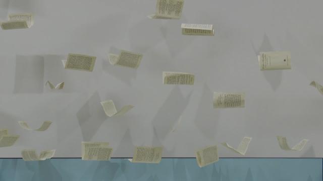 Bilbao acoge la exposición &#039;Nunca real/Siempre verdadero&#039;