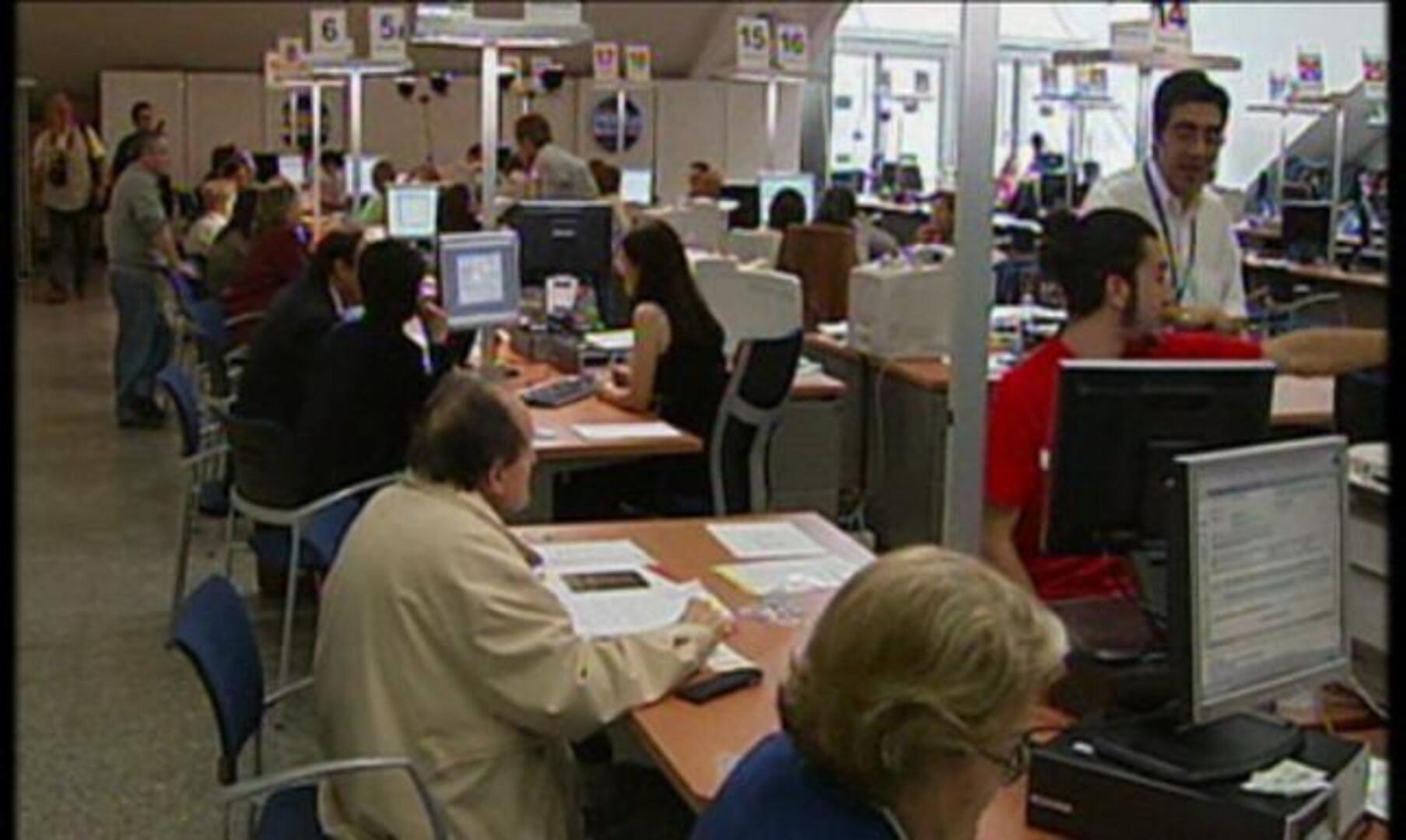 El Consell recaudará 238 millones con nuevos gravámenes y al subir el IRPF a las rentas más altas