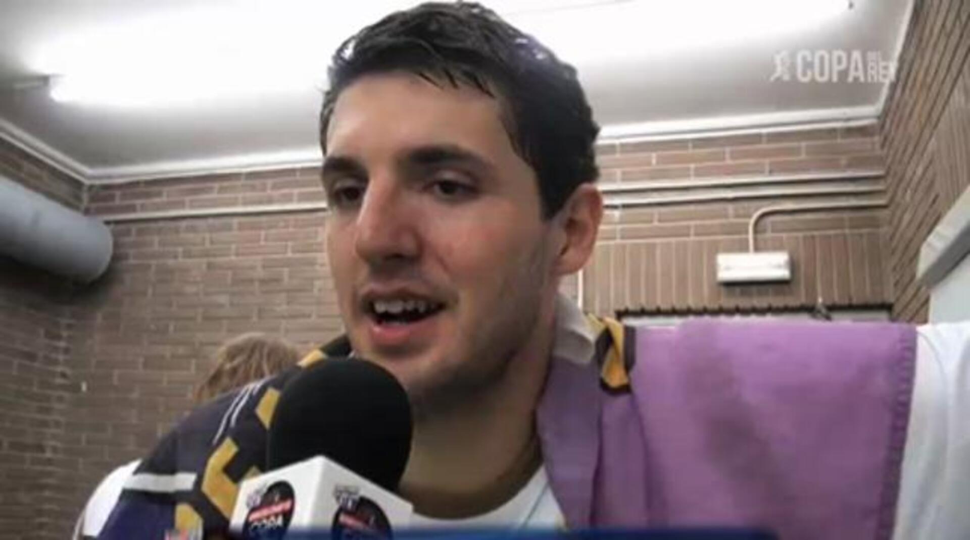 «¡Que viva España!»