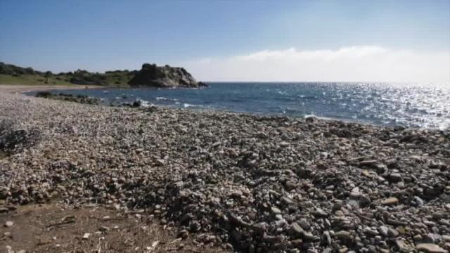 La nueva ruta de los narcos para introducir la droga a través del Estrecho