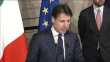La Liga y el Movimiento 5 Estrellas acuerdan Gobierno en Italia: Giuseppe Conte será nombrado hoy primer ministro
