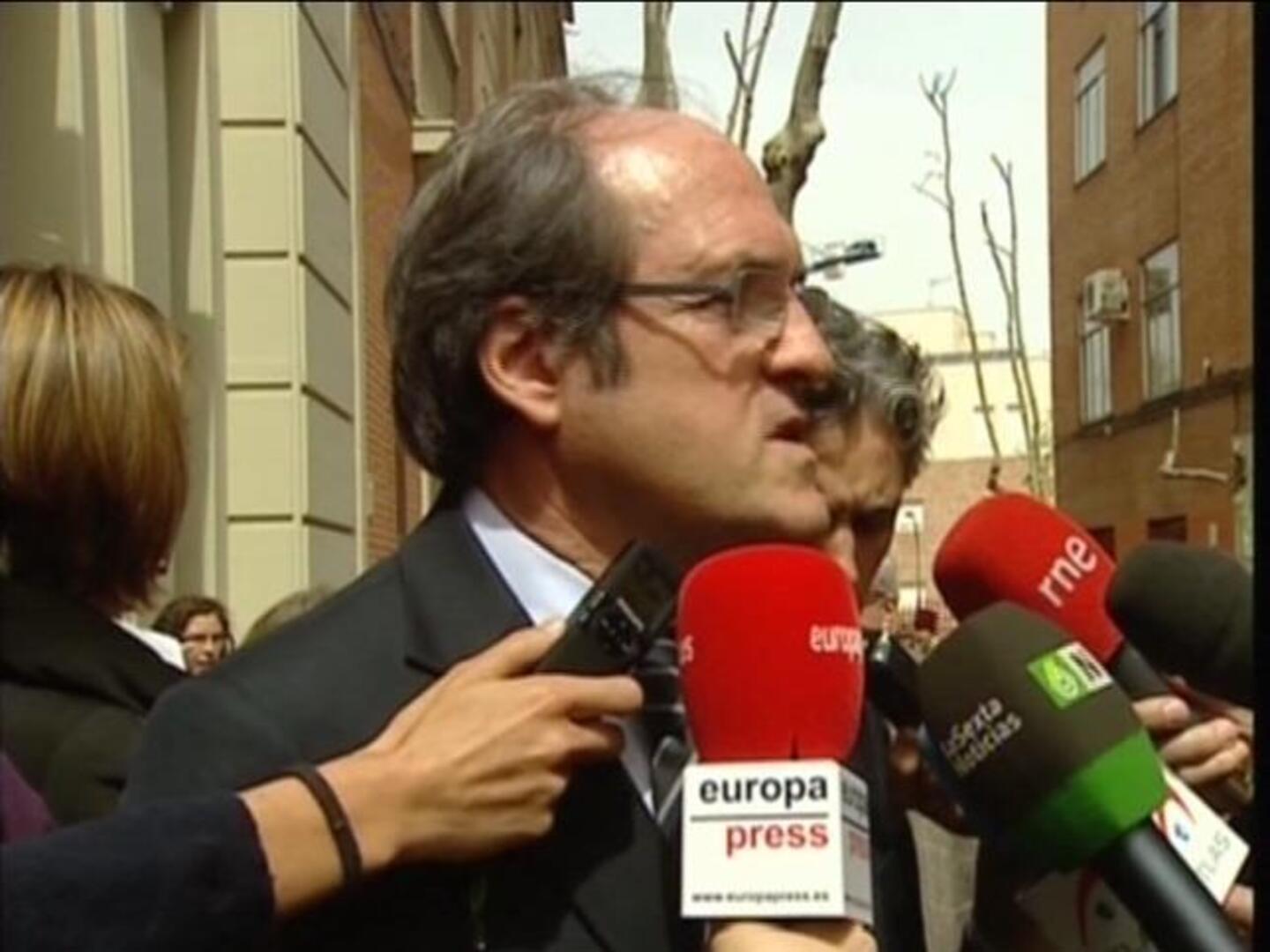 Gabilondo, partidario de atender a los mejores alumnos «sin aislar y sin separar»