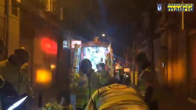 Alexander del villar, alias «Velo Velo», en una imagen en su perfil de Instagram