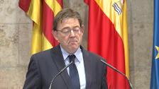 Puig agradece al Gobierno el aumento del inversiones en los PGE