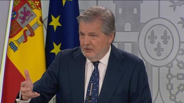 Tejerina advierte de previsiones &quot;preocupantes&quot; por el deshielo