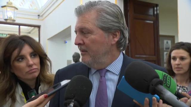 Vídeo: Cultura firma con Carmen Thyssen una prórroga de tres meses para seguir negociando