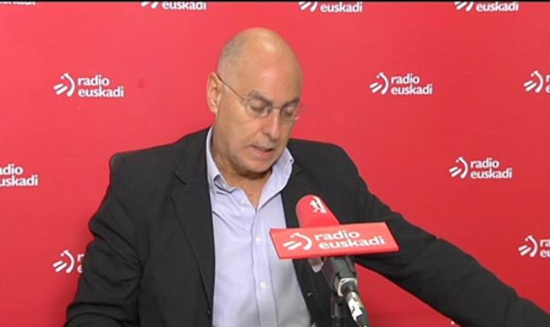 Los pescadores vuelven a faenar en aguas próximas a Gibraltar sin incidentes