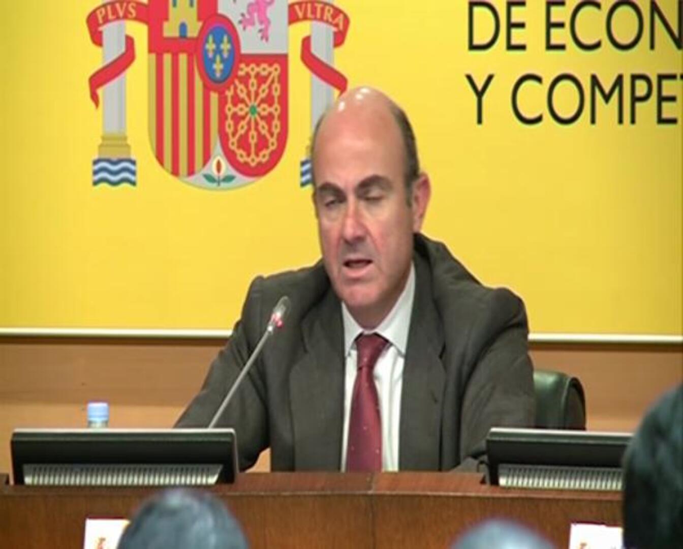 Las entidades financieras tienen hasta el 31 de mayo para anunciar sus fusiones