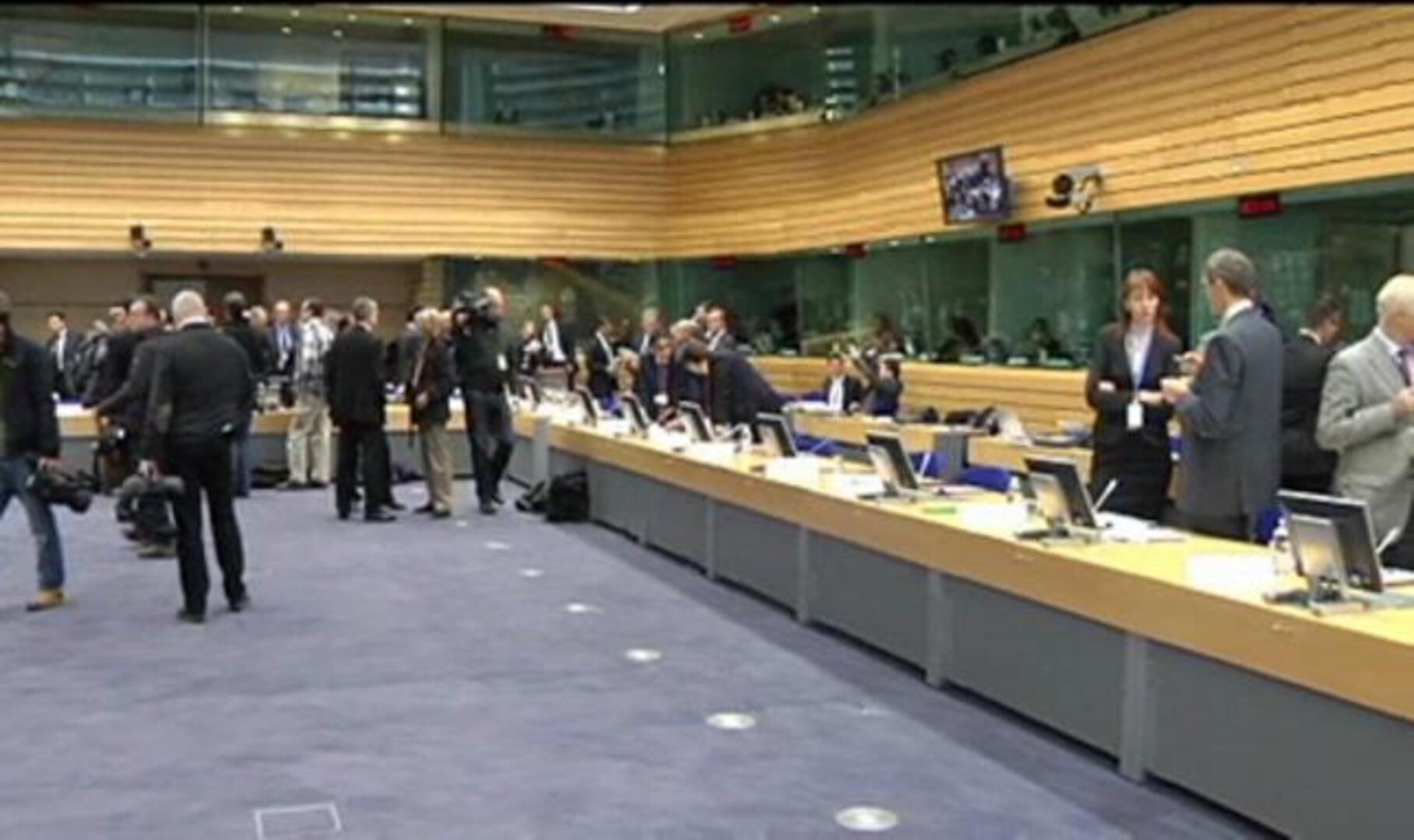 La UE avanza hacia la unión bancaria con supervisión solo para entidades grandes