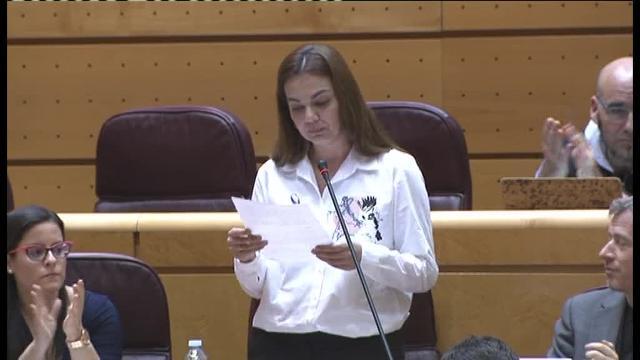 Rajoy: &quot;No me reconozco en la afirmación de la huelga a la japonesa que ha hecho, o no, algún miembro de mi partido. No me reconozco&quot;