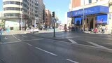 Un día para pasear por el centro de Madrid