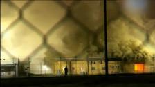 Motín con incendio incluido de un grupo de menores en un centro de detención en Australia