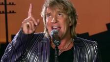 Rod Stewart, primer confirmado para el festival Músicos en la Naturaleza 2019