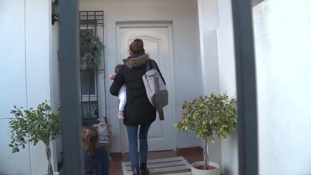 Irene Rosales confiesa haber tenido un aborto dentro de GH DÚO