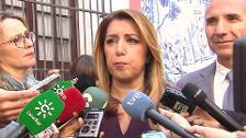 Díaz dice que letra pequeña de PGE no se corresponde