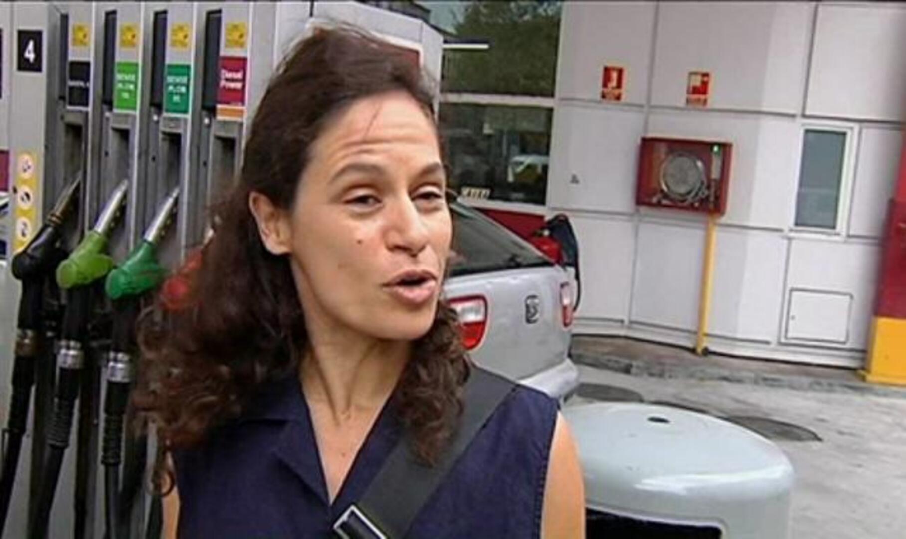 La subida del IVA, la puntilla para el carburante con un 75% de alza desde 2008