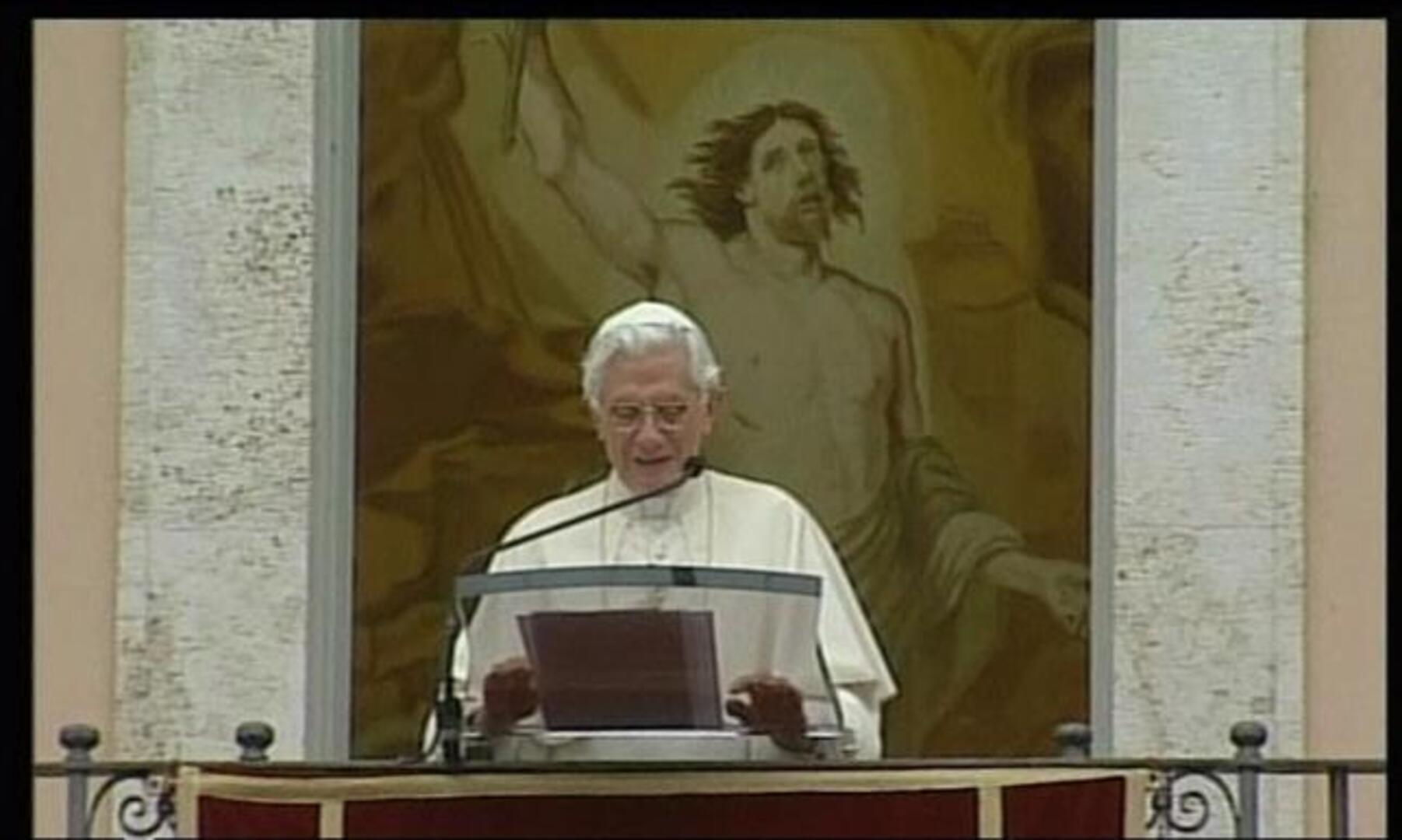 El Papa pedirá a los jóvenes «generosidad sin límites»