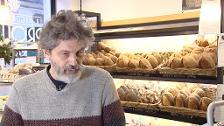 Adiós al fraude de la masa madre del pan