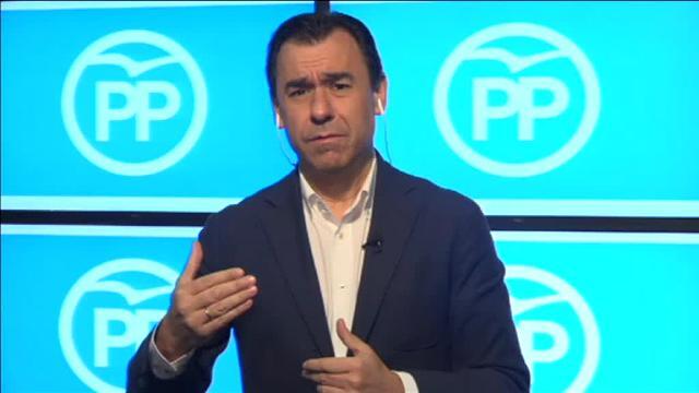 Inés Arrimadas, en una entrevista con ABC | Vídeo: Maillo pide a C's que «aproveche la oportunidad de presionar al independentismo»