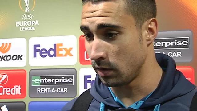 La falta de pegada condena al Villarreal en la Europa League