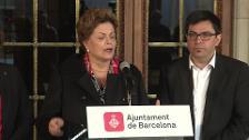Rouseff denuncia un golpe de Estado parlamentario en Brasil