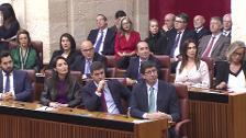 Mariano Rajoy, Casado y Sáenz de Santamaría asistirán a la toma de posesión de Juanma Moreno