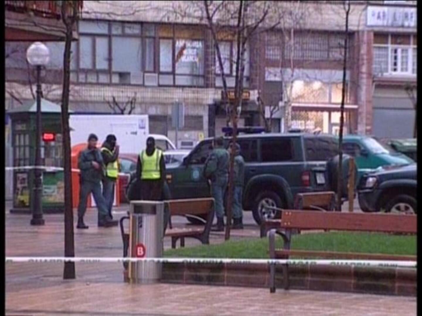 El Supremo admite la demanda del Gobierno contra Sortu