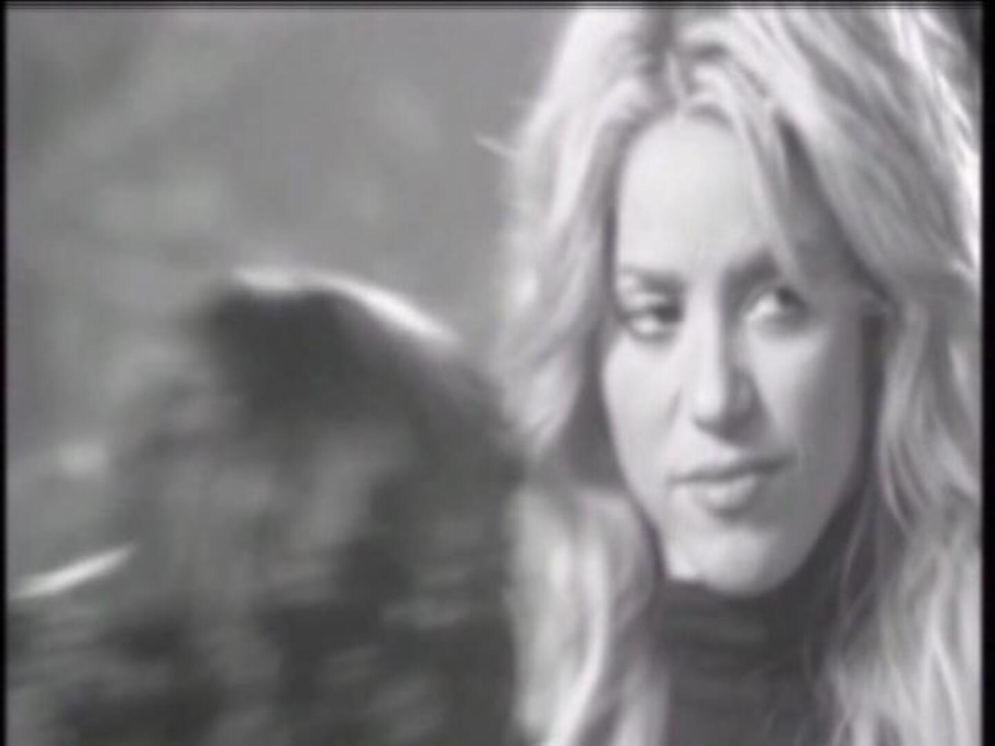 Shakira y Gerard Piqué, la pareja que destronó a Sara Carbonero e Iker Casillas