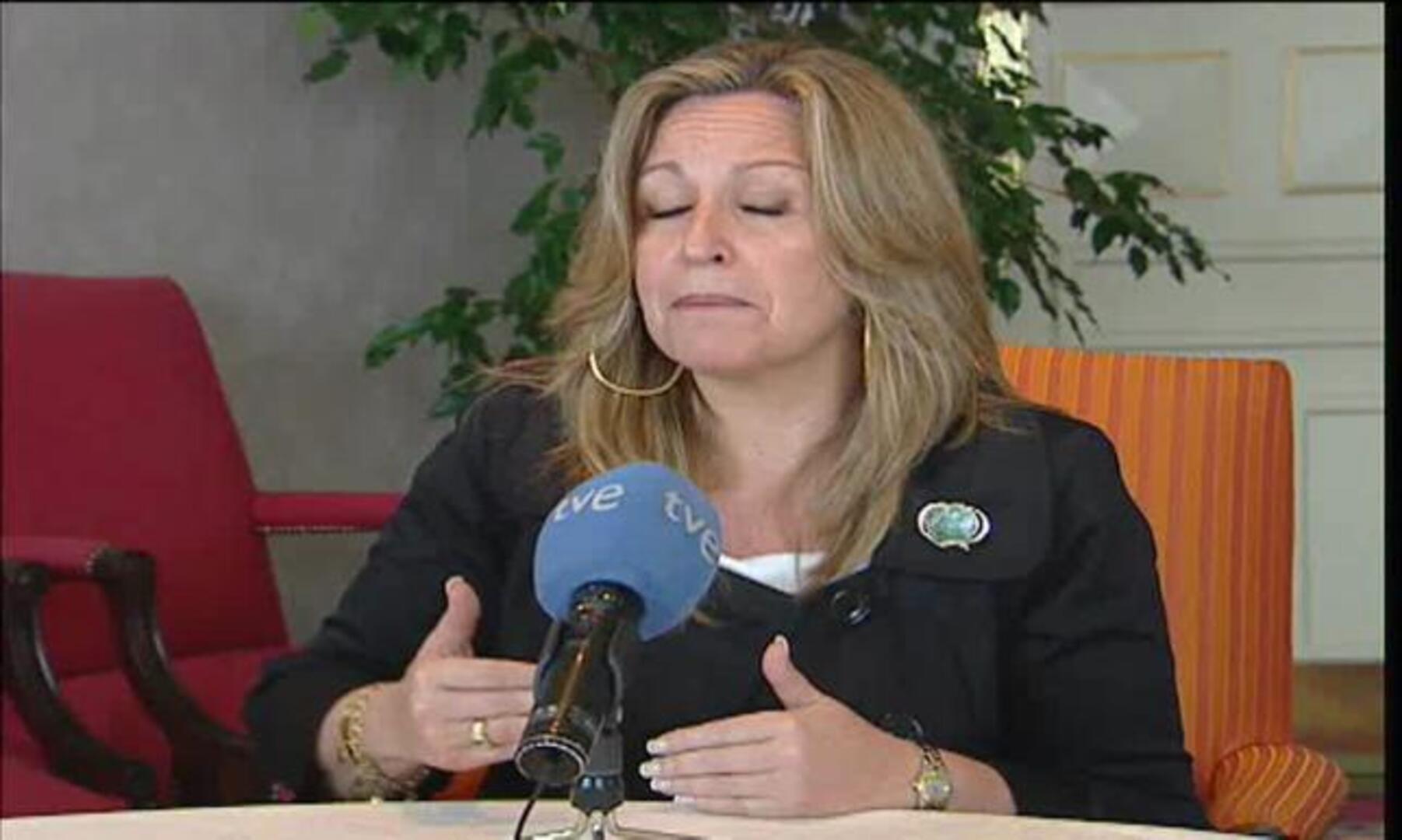 El Gobierno asegura que seguirá «en primera línea» en los procesos de cambio de los países árabes