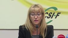 Csif reclama "teletrabajo con garantías"