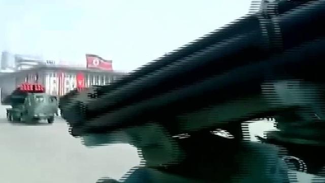 Celebraciones por el «Día Sol» en Corea del Norte